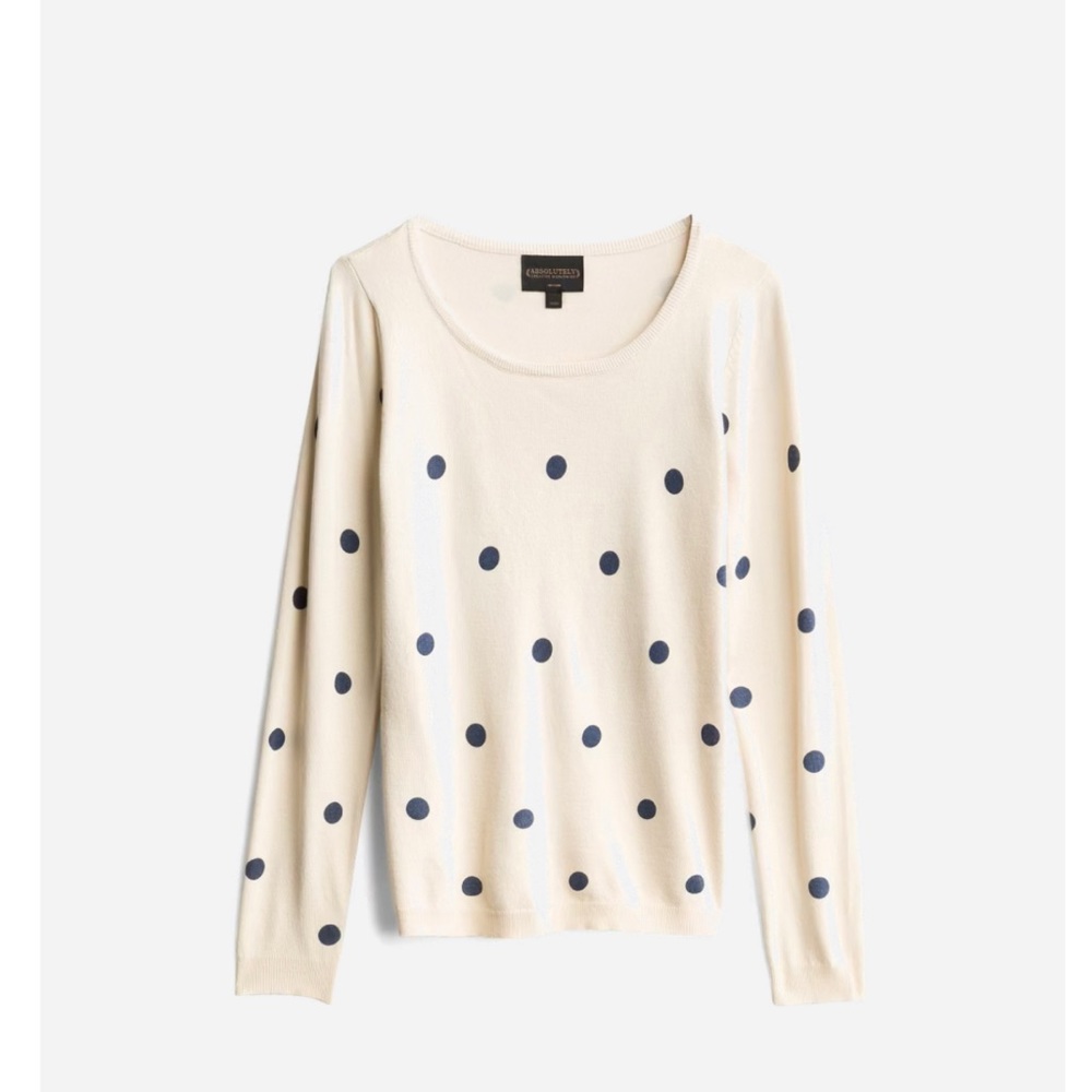 Women’s Pullover Sweater XL